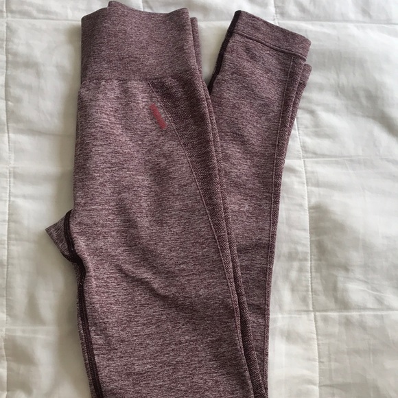 Gymshark leggings!